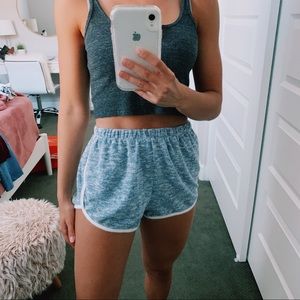 Comfy shorts
